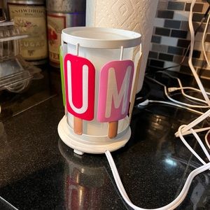 Summer cover and warmer $30 brand new